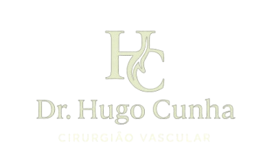 Logo Dr. Hugo Cunha